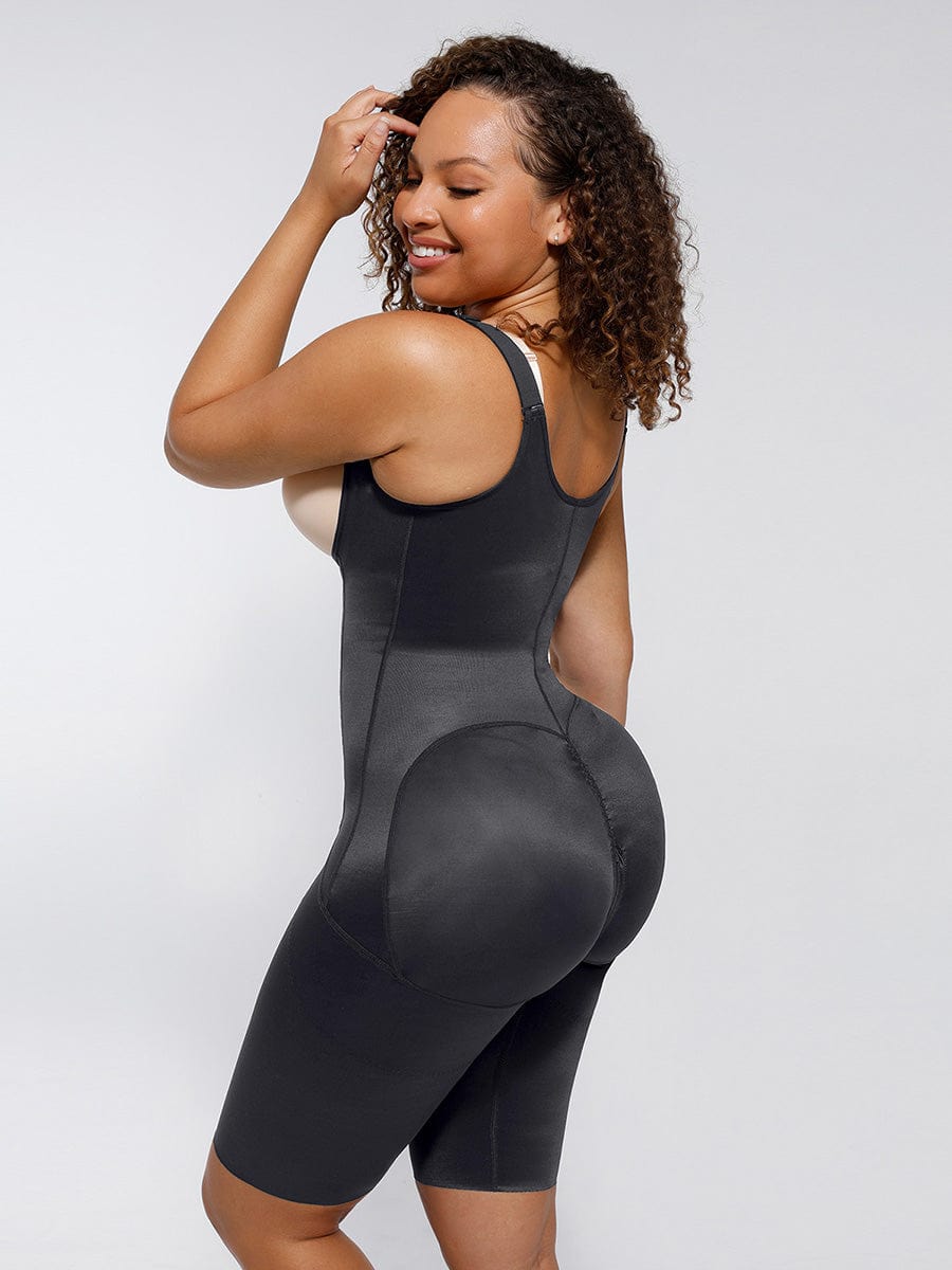 Wholesale Postoperative U-shaped Chest Support 3-breasted Body Shaper