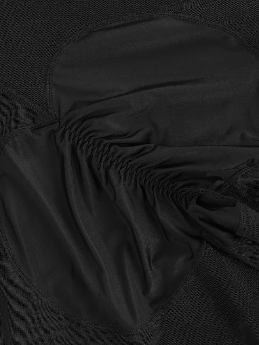 Wholesale Post-op Chest Wrap Tummy Control Full Body Shapewear