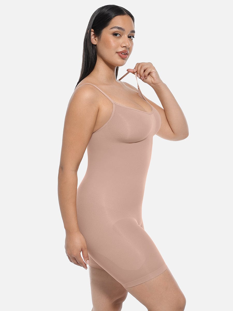 Wholesale Plus Size Full Body Shaper